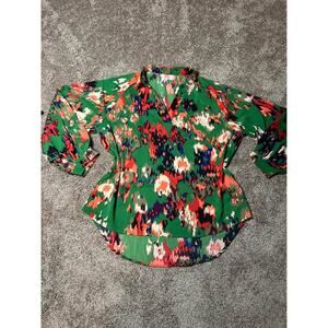 Women's Button Down Shirt Long Sleeve